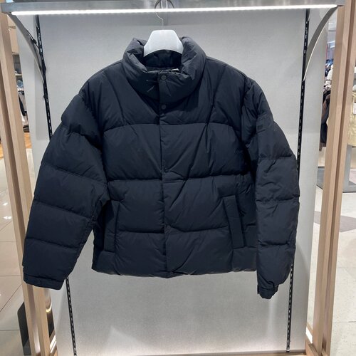 不退不换全韩百货 EIDER 韩国代购 2026秋 男外套 DMW26547 6I21