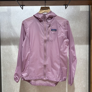 不退换PATAGONIA韩代26春女外套Houdini Jkt  24147R5 6A17