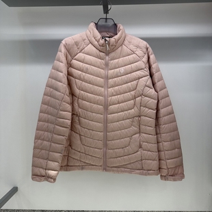 1BYPAW4511 百搭外套 4K22 24冬 不退换全韩百货BLACKYAK韩国代购