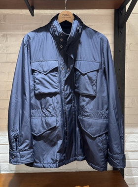 不退换全韩POLORALPHLAURENMAN韩代25冬外套MNPOOTW16021714 5K28