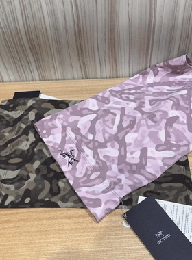 不退换ARCTERYX始祖鸟韩代25冬男女脖套GAITER AEPFU09328 5L22