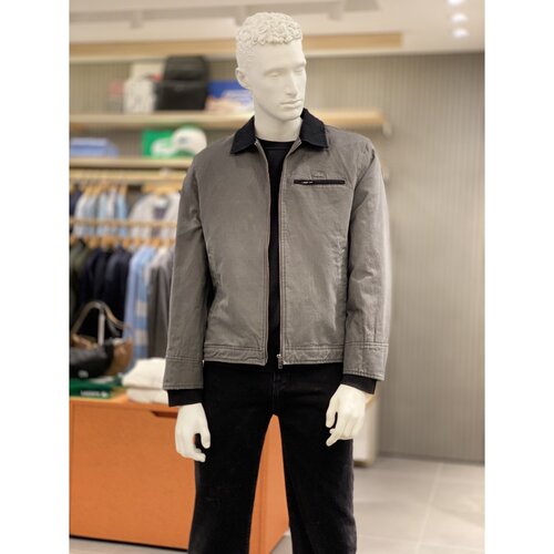 不退换 LACOSTEMAN 韩国代购 2026秋 外套 BH438E56N 6I16