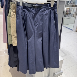 EIDER DWP26352 韩国代购 女休闲裤 6C23 2026春 不退换全韩百货