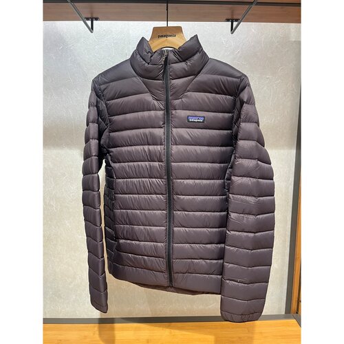 不退换PATAGONIA韩代 秋男外套Down Sweater 84675R7 6I18