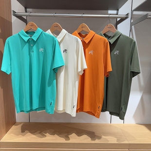 M6111LTS06 T恤 6C24 2026春时尚 不退换全韩MALBON韩国代购