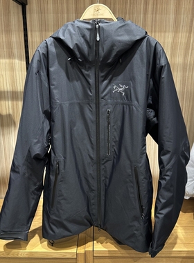不退换ARCTERYX始祖鸟韩代25秋男外套BETA JACKETAJPFM10510 5K06