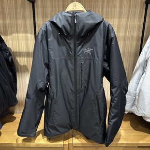 不退换ARCTERYX始祖鸟韩代25秋男外套BETA 5K06 JACKETAJPFM10510