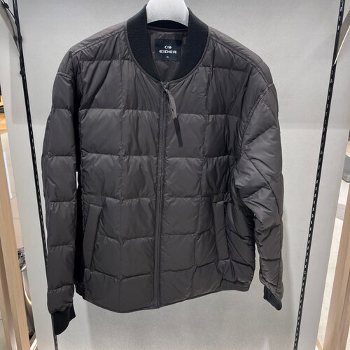 不退不换全韩百货 EIDER 韩国代购 2026秋 男外套 DMU26545 6I21