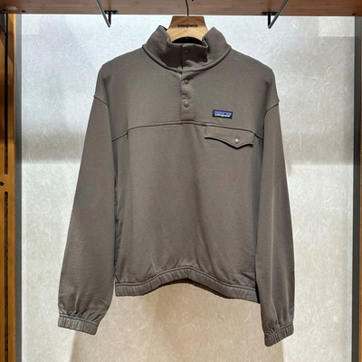 不退换 PATAGONIA 秋女卫衣 Daily Snap-T PO P20265Q7 5J22