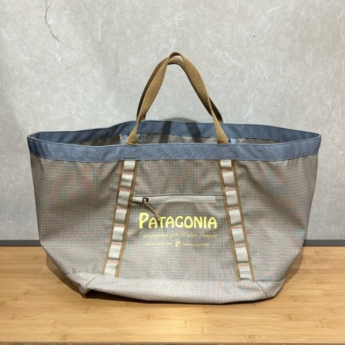 不退换PATAGONIA韩春休闲包 Black Hole Duffel 55L 49343R5 6A26