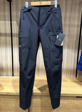 不退换ARCTERYX始祖鸟女休闲裤 GAMMA MX PANT   APPFW08907 5K17