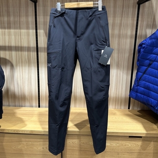 不退换ARCTERYX始祖鸟女休闲裤 GAMMA MX PANT APPFW08907 5K17