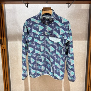 Snap Synch 6B27 不退换PATAGONIA韩代春女外套 25455R5