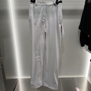 6B11 TNTWR5691 不退换全韩百货TITLEIST韩国代购 2026春休闲裤