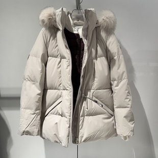 外套1BYPAWU506 25冬 5K14 BLACKYAK韩国代购 不退换全韩百货