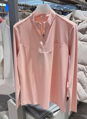 不退换全韩百货 EIDER 韩国代购2026春时尚衬衫 DWP26206 6B25