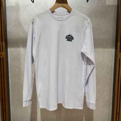 不退换PATAGONIA韩代26春男T恤Responsibili-Tee 37876R5 6B03