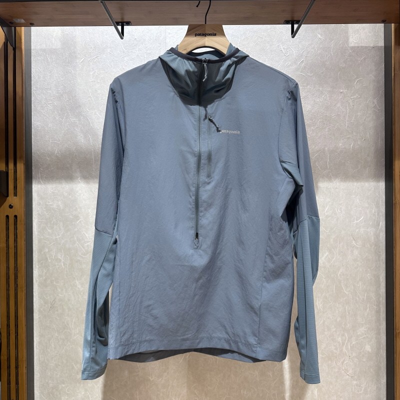 不退换PATAGONIA韩代26春男外套Airshed Pro PO 24192R5 6A17,女装/女士精品,短外套,淘宝优惠券,粉丝福利购,淘宝优惠卷