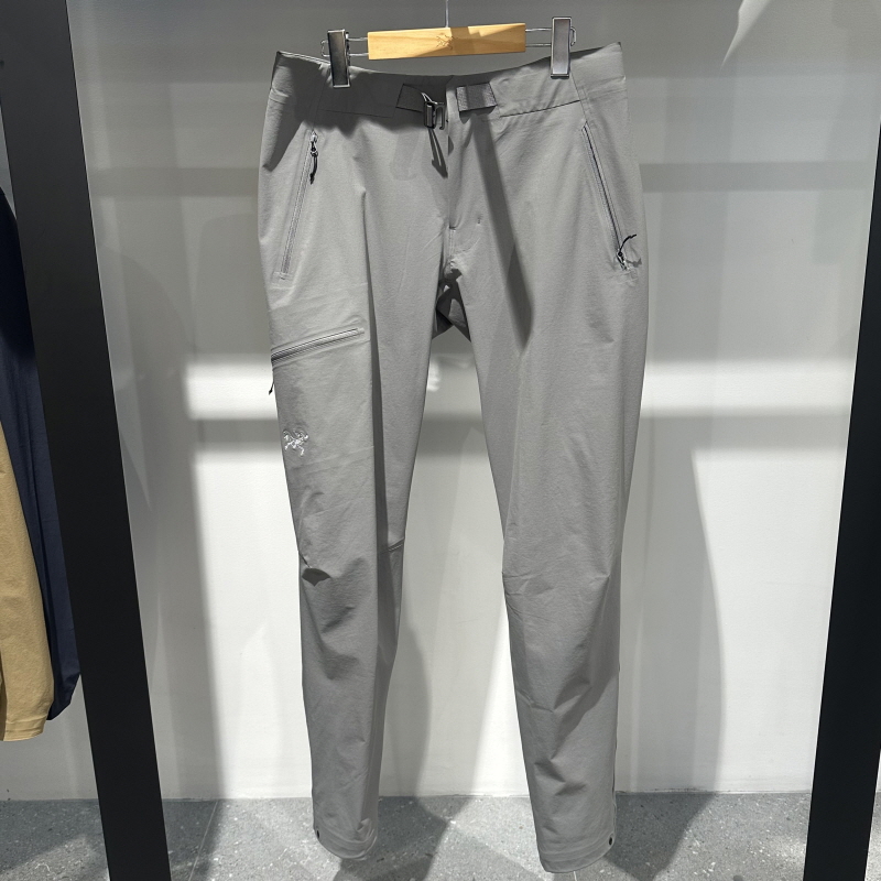 【部分现货】不退换ARCTERYX始祖鸟25春 GAMMA PANT APPSM09532