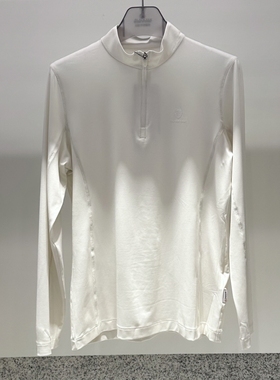 不退换全韩 BLACKYAK 韩国代购2025春 T恤 1BYZTSU502 5C18