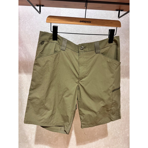 不退换PATAGONIA韩代26春男短裤Sandy Cay Shorts 82128R5  6C06
