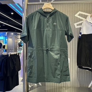 LACOSTESPORT 55N 韩国代购 连衣裙EF4557 5H28 2025秋 不退换全韩