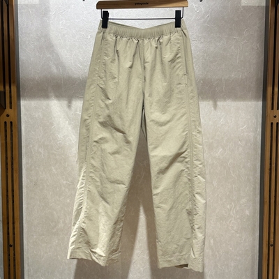不退换PATAGONIA韩代26春女长裤Everyday Pants  22035R5 6A17