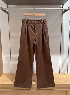 不退换全韩百货MALBON韩国代购2025冬 休闲裤 M5312LPT32 5L08