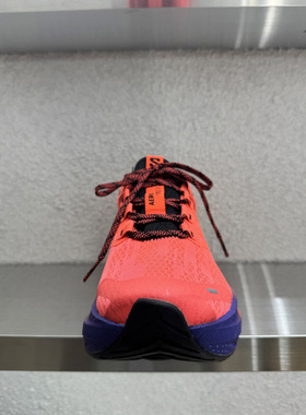 不退换全韩SALOMON萨洛蒙韩代25秋男女运动鞋GLIDE GARDIENT 5K06