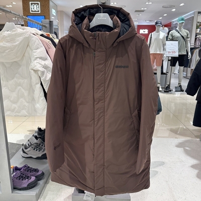 不退换全韩百货 EIDER 韩国代购2025秋外套 DMW25561 5I16