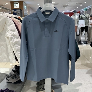 DMU25225 不退换全韩百货 25秋卫衣 韩国代购 5I16 EIDER