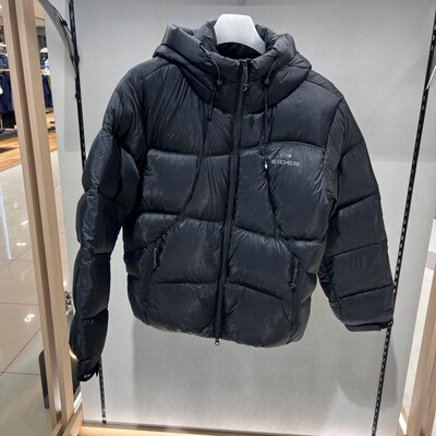 不退换全韩百货 EIDER 韩国代购 2026秋 时尚外套 DMW26511 6I16
