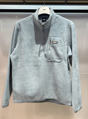 不退换全韩百货 NEPA 韩国代购 2025秋 百搭卫衣 7L75464 5J13