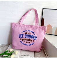 Lee, с молнией, розовый