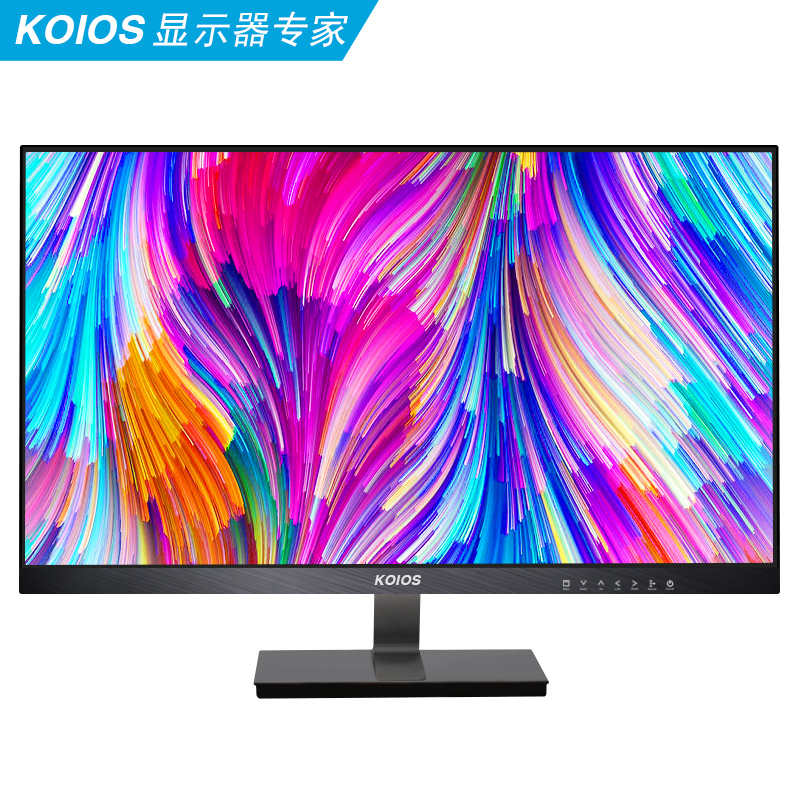 KOIOS K2419Q 23.8英寸2K 2560x1440,8bit IPS/AAS显示器在类目 电脑硬件/显示器/电脑周边, 显示器中 - 来自Buy2taobao.com提供专业的淘宝代购服务