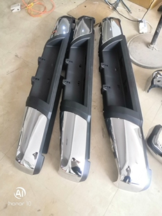 纳瓦拉后杠日产纳瓦拉后杠皮卡后杠