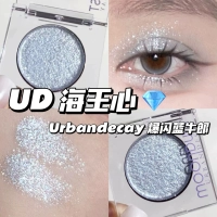Спосоковые товары!Urban Decay/Ud Decay City Monochrome Tey Teaeshadow Tea Cowherd/Armor Tail Butterfly/Neptune