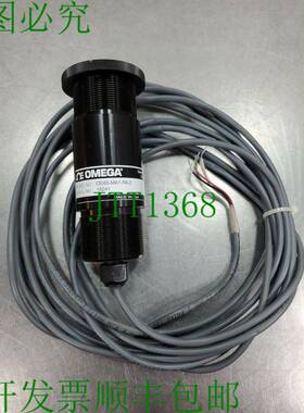 原装供应OS65-MA1-R4-2 红外 PYROMETER PROBE。 5D-2