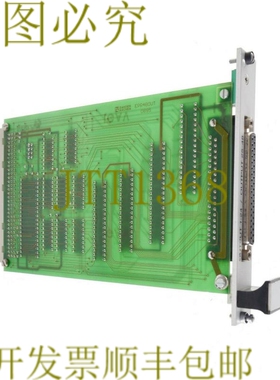 原装供应ZANDER AACHEN EPR48S EPR48S 585773 输出卡