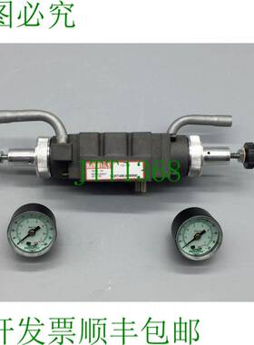 原装供应NUMATICS 152RT400J000000 压力调节器 双压,5-60 PSIG,