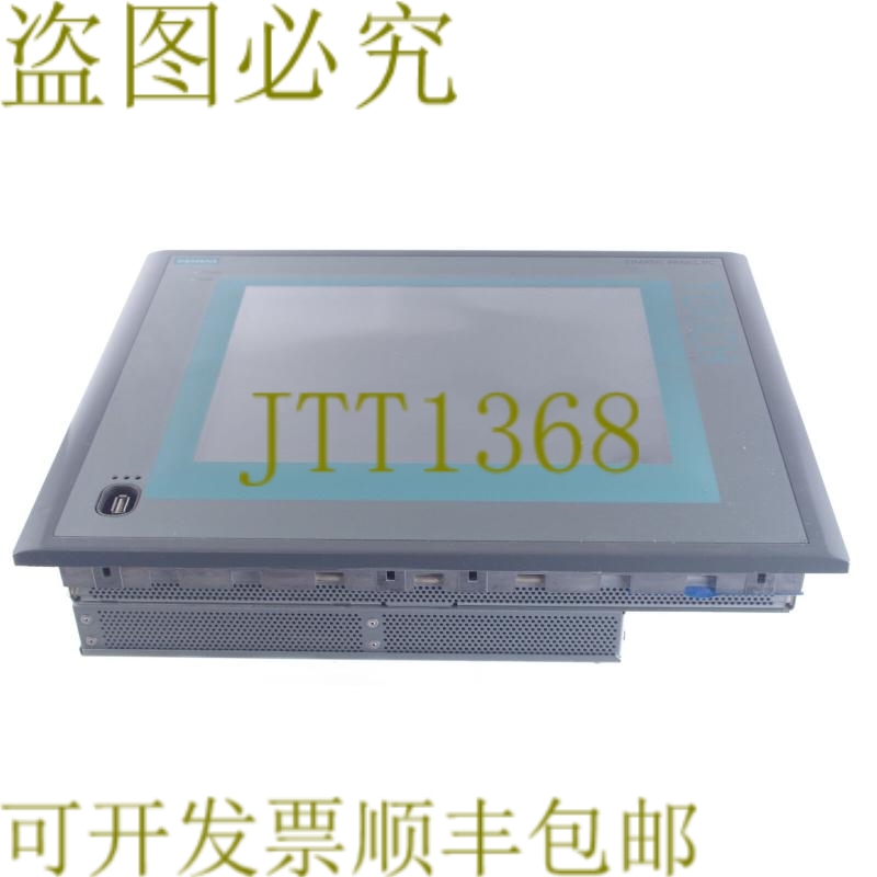 原装供应面板 PC 447 6AV7841-0AC10-0CB0 6AV78410CA100CB0 触摸