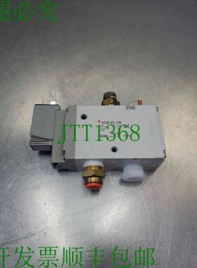 原装供应SMC VP742R-5DZ1-04NA 24VDC 1.75W 电磁阀。 6D-14