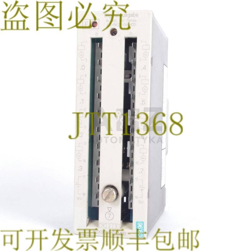 原装供应SIMDAS S5-100E DIGITALEINGABE 8-FACH 8SX9014-0AM00 8