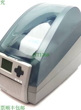 原装供应CAB MACH4/300B 标签打印机 100-240VAC 300dpi 150 毫米