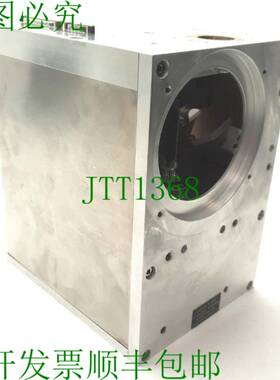 原装供应Scanlab hurryScan 25 YAG 激光扫描/写入头,1500W @ 106