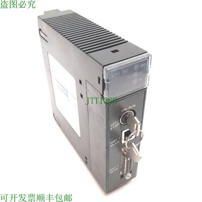 原装供应Fanuc IC693CPU364-EK CPU 模块,240k 用户内存,以太网,