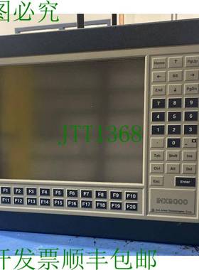 原装供应Ann Arbor Tech. INX9PTFGX7AP3JC1XPRN1B Dynics INX900