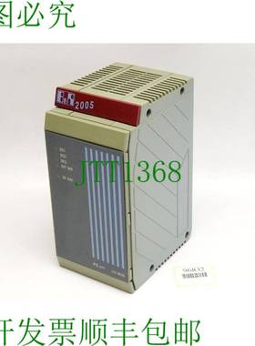 原装供应B&R 3PS477.9 Rev.05.00 2005 电源模块 24 VDC 50 W 带