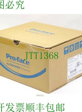 原装供应电气ProFace处理器模块PFXSP5B10 SP-5B10/ OVP