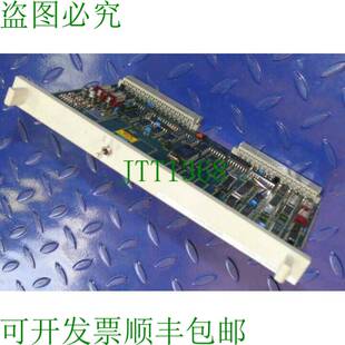 原装供应Simatic S5 6ES5 923-3UA11 模块 6ES5923-3UA11 E:3